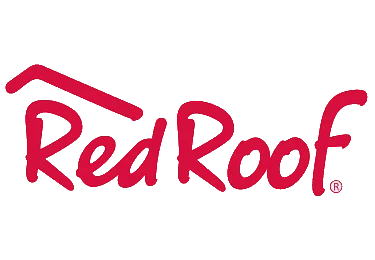 logo for red roof inn hotel --- commercial customer for Pure Maintenance Mold Remediation