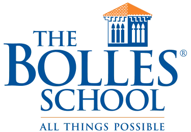 logo for the Bolles School, a client that used Pure Maintenance Mold Remediation's restoration services